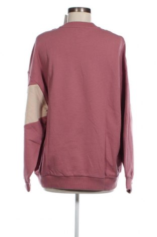 Γυναικεία μπλούζα Lee, Μέγεθος L, Χρώμα Ρόζ , Τιμή 18,40 €