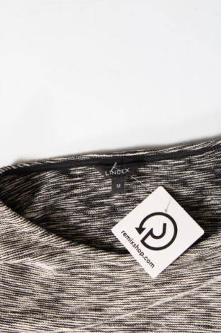 Γυναικεία μπλούζα Lindex, Μέγεθος M, Χρώμα Γκρί, Τιμή 1,75 €