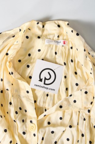 Damen Shirt Lovechild, Größe L, Farbe Gelb, Preis € 35,89