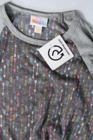 Damen Shirt LulaRoe, Größe XXS, Farbe Mehrfarbig, Preis 4,00 €