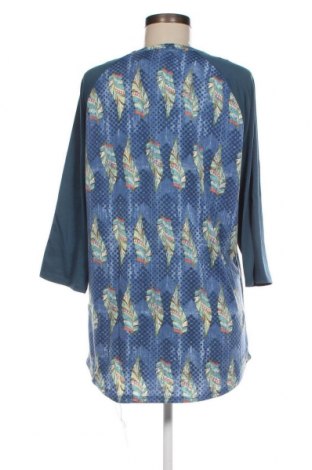 Bluză de femei LulaRoe, Mărime XL, Culoare Multicolor, Preț 101,97 Lei