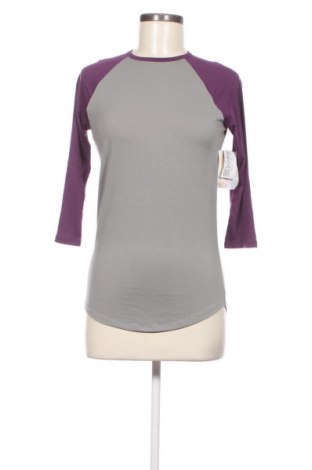 Γυναικεία μπλούζα LulaRoe, Μέγεθος XXS, Χρώμα Πολύχρωμο, Τιμή 4,15 €