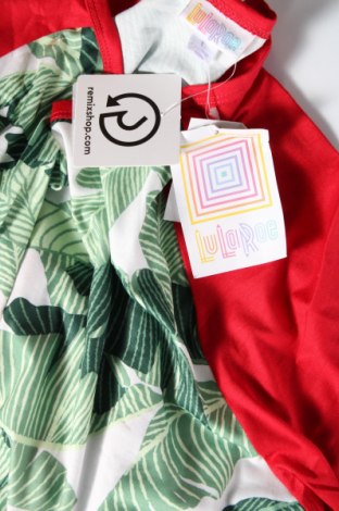 Γυναικεία μπλούζα LulaRoe, Μέγεθος L, Χρώμα Πολύχρωμο, Τιμή 15,98 €