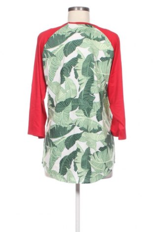 Дамска блуза LulaRoe, Размер L, Цвят Многоцветен, Цена 8,99 лв.