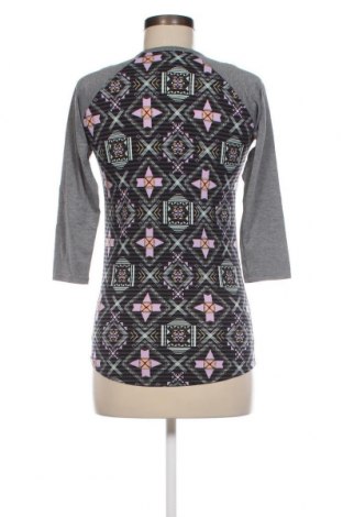 Γυναικεία μπλούζα LulaRoe, Μέγεθος XXS, Χρώμα Πολύχρωμο, Τιμή 4,63 €