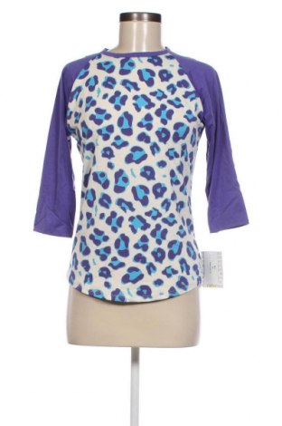 Γυναικεία μπλούζα LulaRoe, Μέγεθος XS, Χρώμα Πολύχρωμο, Τιμή 3,20 €