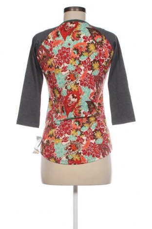 Дамска блуза LulaRoe, Размер XXS, Цвят Многоцветен, Цена 7,75 лв.