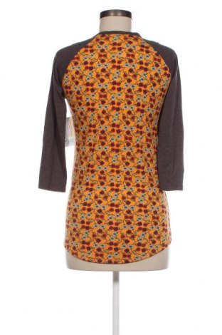 Дамска блуза LulaRoe, Размер XXS, Цвят Многоцветен, Цена 8,37 лв.