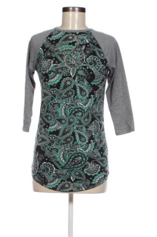 Γυναικεία μπλούζα LulaRoe, Μέγεθος XXS, Χρώμα Πολύχρωμο, Τιμή 3,84 €