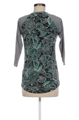 Γυναικεία μπλούζα LulaRoe, Μέγεθος XXS, Χρώμα Πολύχρωμο, Τιμή 3,84 €