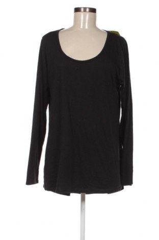 Дамска блуза LulaRoe, Размер XL, Цвят Черен, Цена 31,00 лв.