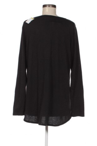 Дамска блуза LulaRoe, Размер XL, Цвят Черен, Цена 14,88 лв.