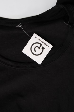 Damen Shirt Madonna, Größe M, Farbe Schwarz, Preis 2,92 €