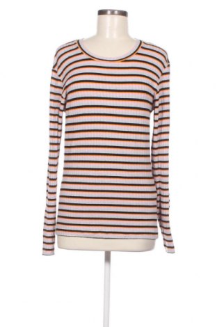 Γυναικεία μπλούζα Mads Norgaard, Μέγεθος XL, Χρώμα Πολύχρωμο, Τιμή 5,01 €