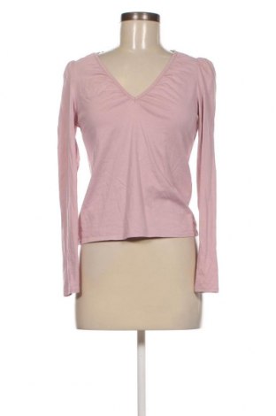 Дамска блуза Mango, Размер M, Цвят Розов, Цена 6,00 лв.