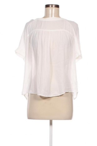 Дамска блуза Mango, Размер L, Цвят Бял, Цена 6,99 лв.
