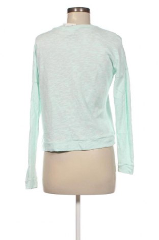 Γυναικεία μπλούζα Manguun, Μέγεθος L, Χρώμα Μπλέ, Τιμή 9,62 €
