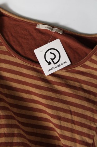 Γυναικεία μπλούζα Manoukian, Μέγεθος L, Χρώμα Πολύχρωμο, Τιμή 3,58 €