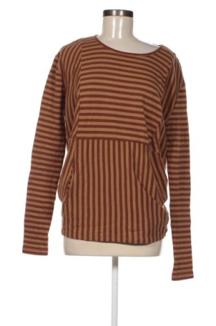 Γυναικεία μπλούζα Manoukian, Μέγεθος L, Χρώμα Πολύχρωμο, Τιμή 3,58 €