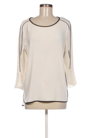 Γυναικεία μπλούζα Marc Cain, Μέγεθος L, Χρώμα Λευκό, Τιμή 26,13 €