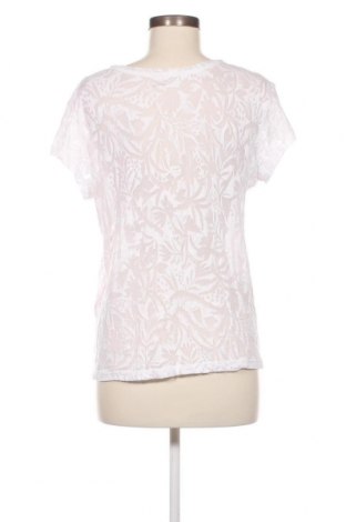 Γυναικεία μπλούζα Marc Cain Sports, Μέγεθος L, Χρώμα Λευκό, Τιμή 54,43 €