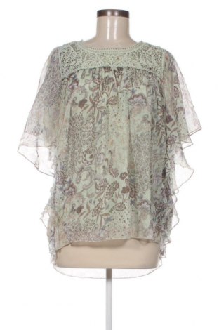 Дамска блуза Marc Lauge, Размер M, Цвят Многоцветен, Цена 7,20 лв.