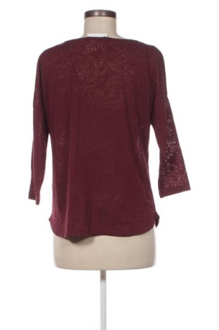 Дамска блуза Marks & Spencer, Размер M, Цвят Червен, Цена 4,40 лв.
