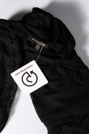 Bluză de femei Massimo Dutti, Mărime XS, Culoare Negru, Preț 38,27 Lei
