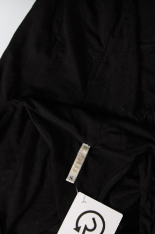Γυναικεία μπλούζα Met, Μέγεθος S, Χρώμα Μαύρο, Τιμή 8,70 €