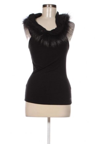 Γυναικεία μπλούζα Met, Μέγεθος S, Χρώμα Μαύρο, Τιμή 8,70 €