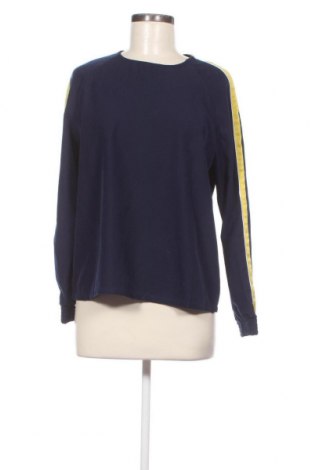 Γυναικεία μπλούζα Minimum, Μέγεθος M, Χρώμα Μπλέ, Τιμή 3,36 €