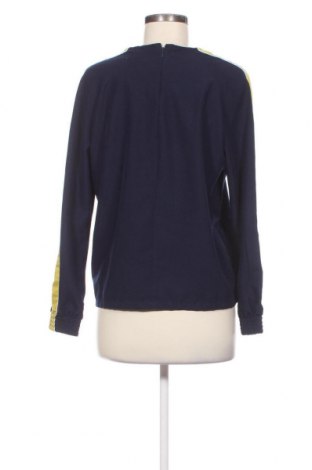Γυναικεία μπλούζα Minimum, Μέγεθος M, Χρώμα Μπλέ, Τιμή 4,84 €