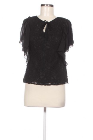 Дамска блуза Minus, Размер S, Цвят Черен, Цена 8,50 лв.