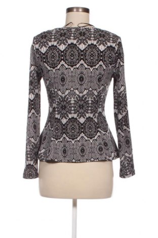 Γυναικεία μπλούζα Mirrou, Μέγεθος M, Χρώμα Πολύχρωμο, Τιμή 1,75 €