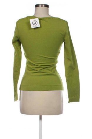 Γυναικεία μπλούζα Miss Sixty, Μέγεθος M, Χρώμα Πράσινο, Τιμή 33,65 €