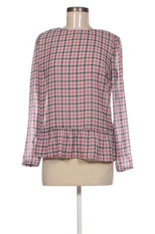Дамска блуза Mohito, Размер S, Цвят Многоцветен, Цена 4,75 лв.