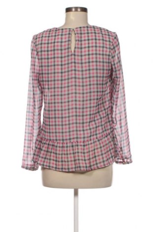 Дамска блуза Mohito, Размер S, Цвят Многоцветен, Цена 4,37 лв.