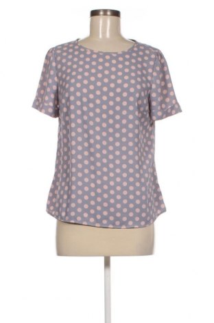 Дамска блуза Mohito, Размер S, Цвят Многоцветен, Цена 5,70 лв.
