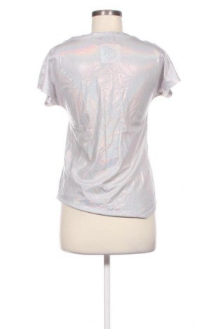 Γυναικεία μπλούζα Mohito, Μέγεθος XXS, Χρώμα Γκρί, Τιμή 9,62 €
