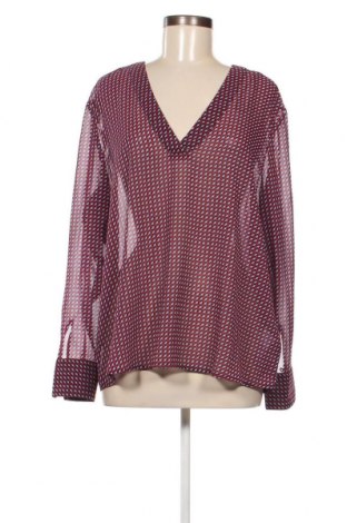 Дамска блуза Montego, Размер XXL, Цвят Многоцветен, Цена 7,03 лв.