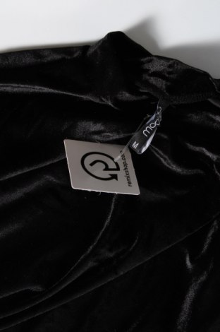 Дамска блуза Moodo, Размер M, Цвят Черен, Цена 7,44 лв.