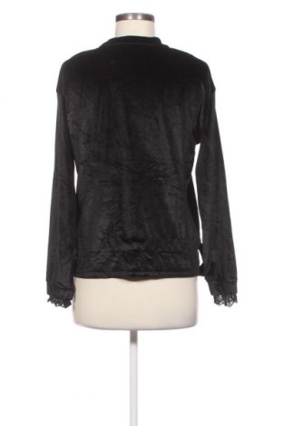 Damen Shirt Moodo, Größe M, Farbe Schwarz, Preis € 3,71