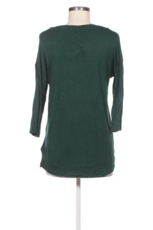 Дамска блуза Moodo, Размер M, Цвят Зелен, Цена 72,00 лв.