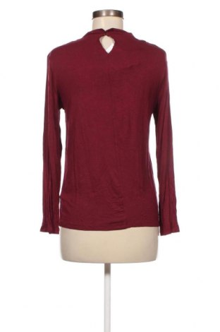 Дамска блуза Moodo, Размер L, Цвят Червен, Цена 8,64 лв.
