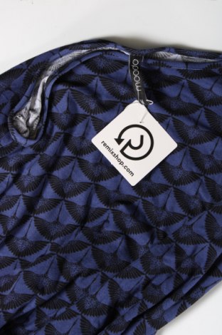 Γυναικεία μπλούζα Moodo, Μέγεθος M, Χρώμα Πολύχρωμο, Τιμή 3,71 €