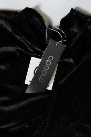 Bluză de femei Moodo, Mărime S, Culoare Negru, Preț 18,95 Lei