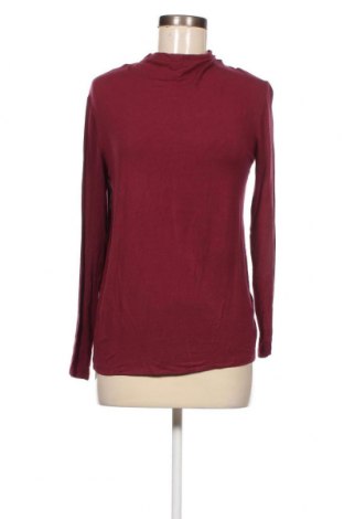 Γυναικεία μπλούζα Moodo, Μέγεθος M, Χρώμα Κόκκινο, Τιμή 4,45 €