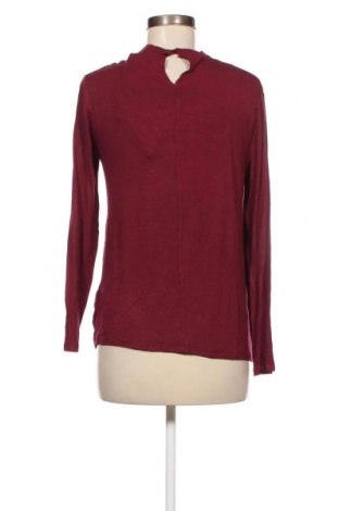 Дамска блуза Moodo, Размер M, Цвят Червен, Цена 8,64 лв.