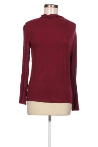 Γυναικεία μπλούζα Moodo, Μέγεθος XL, Χρώμα Κόκκινο, Τιμή 4,08 €