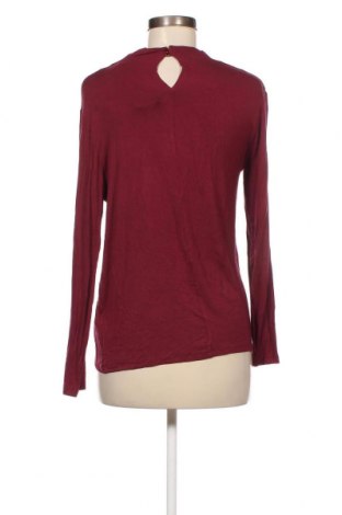 Γυναικεία μπλούζα Moodo, Μέγεθος XL, Χρώμα Κόκκινο, Τιμή 4,08 €